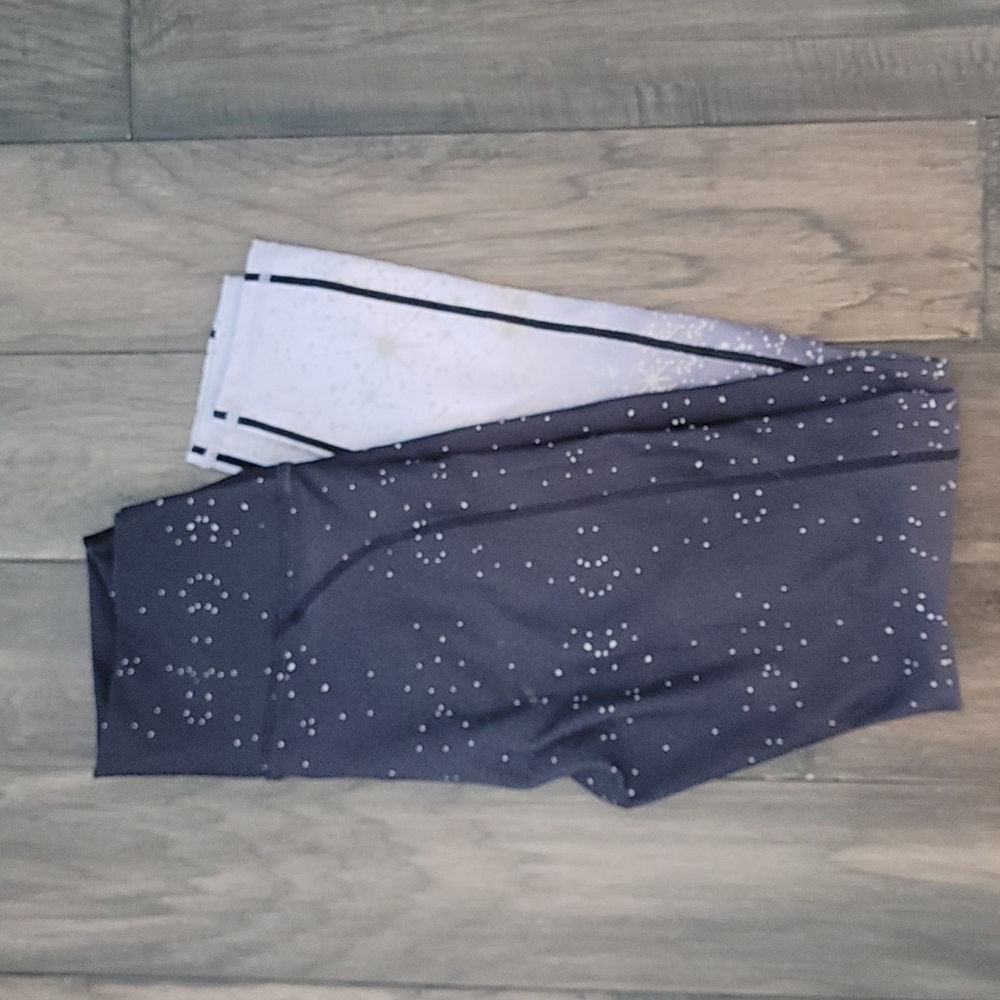 Fabletics leggings Size S